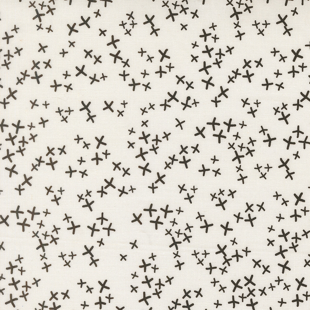 Fabric Moda Pearl Realm Mira by the Quarter Yard 11674-11