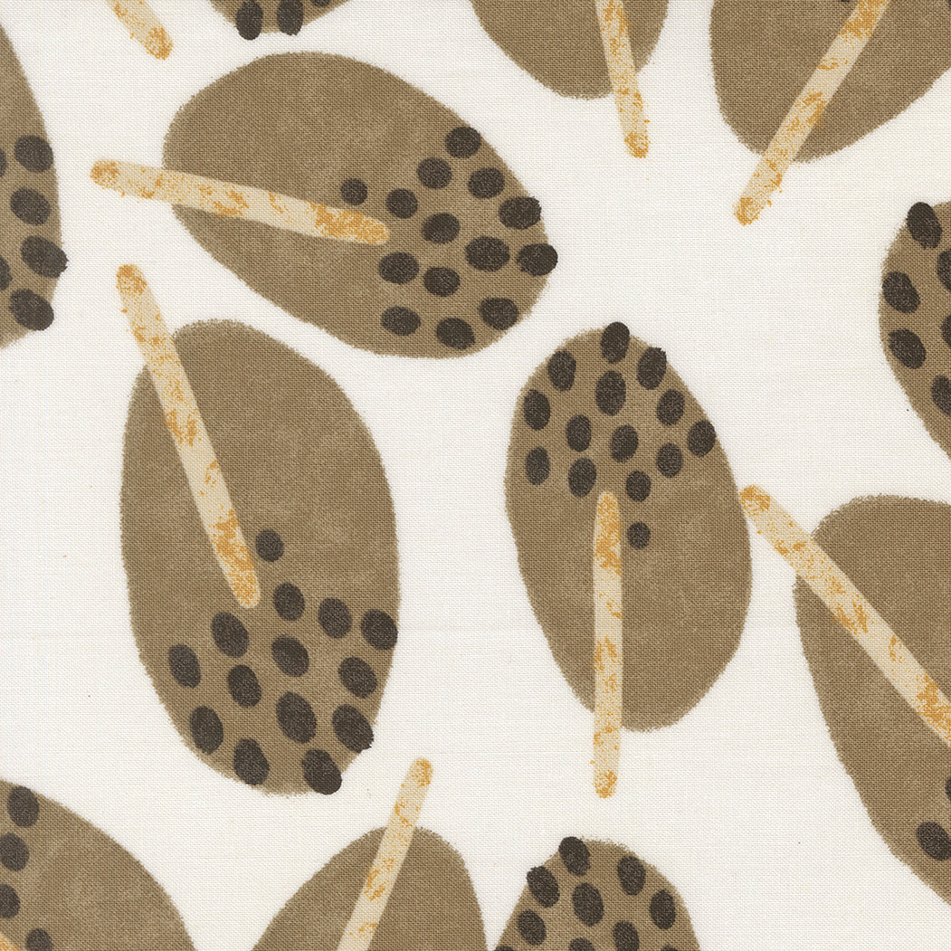 Fabric Moda Pearl Stillness Mira by the Quarter Yard 11670-11
