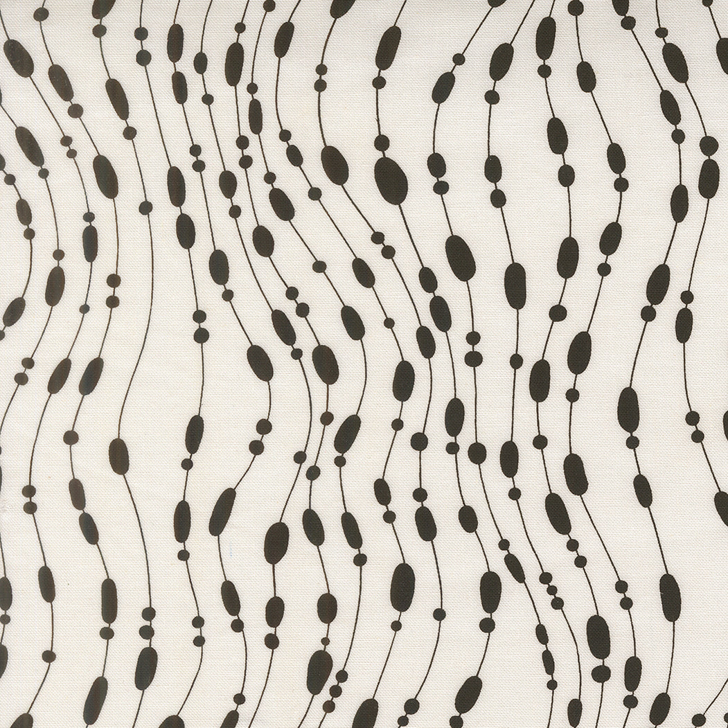 Fabric Moda Pearl Whisper Mira by the Quarter Yard 11673-11