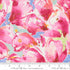 Fabric Moda Peony Kabloom Soulstice by the Quarter Yard 39861-11