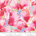 Fabric Moda Peony Kabloom in Rayon Soulstice by the Quarter Yard 39861-11R
