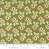 Fabric Moda Pine Woodcut Christmas Flower Buon Natale by the Quarter Yard 35402-16