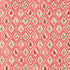 Fabric Moda Poinsettia Christmas Charm Holiday Cheer by the Quarter Yard 20974-17