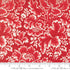 Fabric Moda Pomegranate Christmas Tapestry Florals Buon Natale by the Quarter Yard 35400-14