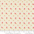 Fabric Moda Porcelain Ladybugs Lyda Rose by the Quarter Yard 3075-11