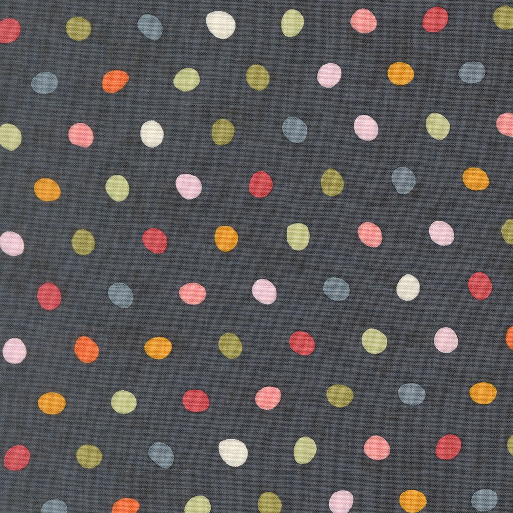 Fabric Moda Portobello Poppy Fieldrush by the Quarter Yard 30788-19