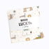 Fabric Moda Precuts Lucky 42pc 2.5x2.5" Mini Charm Pack 55700MC
