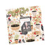Fabric Moda Precuts The Henhouse 10" Layer Cake 48430LC