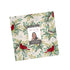 Fabric Moda Precuts When Snow Falls 42pc 10" Layer Cake 56170LC