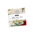 Fabric Moda Precuts When Snow Falls 42pc 2.5" Mini Charm Pack 56170MC