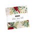 Fabric Moda Precuts When Snow Falls 42pc 5" Charm Pack 56170PP