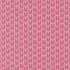 Patterned fabric with a pink and purple leaf design on a pink background