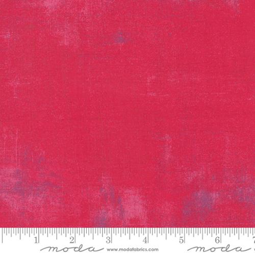 Fabric Moda Raspberry Grunge Basics by the Quarter Yard 30150-253