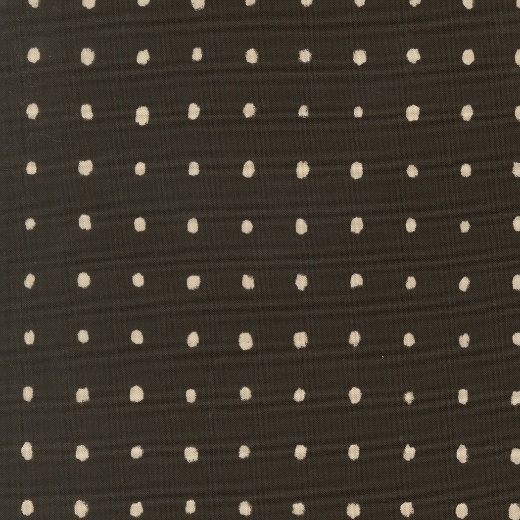 Fabric Moda Raven Pure Mira by the Quarter Yard 11675-19