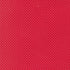 Red fabric with small white polka dots