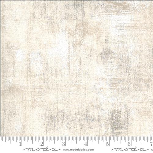 Fabric Moda Roasted Marshmallow Grunge Basics by the Quarter Yard 30150-542
