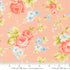 Fabric Moda Rose Country Rose Rosie by the Quarter Yard 35420-13