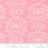 Fabric Moda Rose Pink Damask Kindness by the Quarter Yard 56152-27