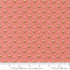 Fabric Moda Rose Water Bumbling Posies Wild Honey by the Quarter Yard 5252-13