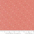 Fabric Moda Rose Water Magic Dot Wild Honey by the Quarter Yard 5230-53