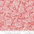 Fabric Moda Rose Water Monofloral Tapestry Wild Honey by the Quarter Yard 5251-13