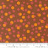 Fabric Moda Rust Easy Breezy Happy Daze by the Quarter Yard 33842-20