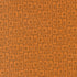 Brown geometric patterned fabric texture