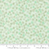 Fabric Moda Sage Daisy Chain Kindness by the Quarter Yard 56155-18