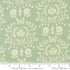Fabric Moda Sage Damask Kindness by the Quarter Yard 56152-30