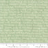 Fabric Moda Sage Kind Words Kindness by the Quarter Yard 56153-30