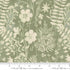 Fabric Moda Sagebrush Sun River Toile Brookside by the Quarter Yard 36083-16