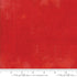 Fabric Moda Scarlet Grunge Basics by the Quarter Yard 30150-365
