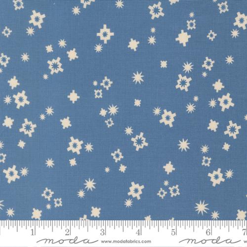 Fabric Moda Sea Artisanal Toss Boho Haven by the Quarter Yard 45647-17