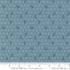 Fabric Moda Sky Honeycomb Wild Honey by the Quarter Yard 5253-14