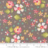Fabric Moda Slate Garden Florals In the Garden by the Quarter Yard 29230-23
