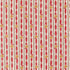 Fabric Moda Snowy White Jingle Bell Stripes When Snow Falls by the Quarter Yard 56176-11