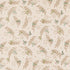Fabric Moda Snowy White Tossed Greenery When Snow Falls by the Quarter Yard 56175-11