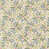 Fabric Moda Snowy White Winter Greenery When Snow Falls by the Quarter Yard 56174-11