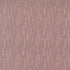 Textured patterned fabric with vertical lines on a brown background