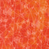 Pattern of white spider webs on a textured orange background