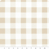 Fabric Moda Stone Starberry Check by the Quarter Yard 29185-16
