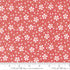 Fabric Moda Strawberry Bloom and Blossom In the Garden by the Quarter Yard 29233-12