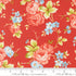 Fabric Moda Strawberry Country Rose Rosie by the Quarter Yard 35420-14