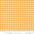 Fabric Moda Sun Gingham Lucky by the Quarter Yard 55707-14