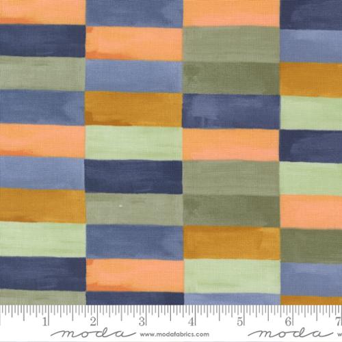 Fabric Moda Sunset Portola Brookside by the Quarter Yard 36084-12