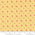 Fabric Moda Sunwashed Ladybugs Lyda Rose by the Quarter Yard 3075-14
