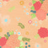 Fabric Moda Sweet Pastel Bursting Blooms Honeyed Horizon by the Quarter Yard 47010-12
