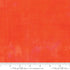 Fabric Moda Tangerine Grunge Basics by the Quarter Yard 30150-263