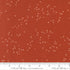 Fabric Moda Terra Cotta Breezy Brookside by the Quarter Yard 36086-14