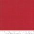 Fabric Moda Thatched Scarlet 108" Wide Back by the Quarter Yard 11174-119